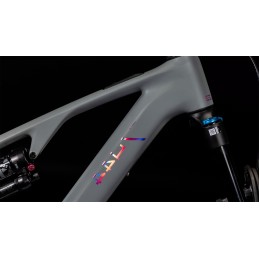 CUBE AMS HYBRID ONE44 C:68X TM 400X29 2025 | Accessoires et équipements pou...
