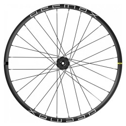 ROUE AVANT MAVIC E-DEEMAX S35 27.5 6TROUS | Accessoires et équipements pour vélo