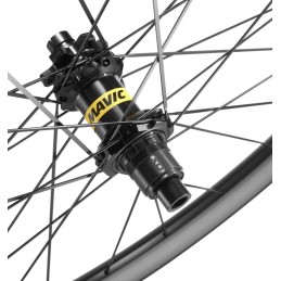 ROUE  ARRIERE MAVIC E DEEMAX WBINT 27.5 BOOST XD| Accessoires et équipements pour vélo
