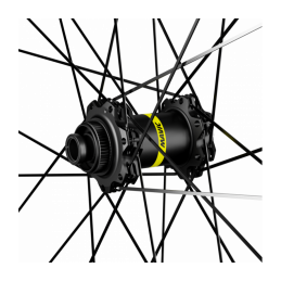 ROUE AVANT MAVIC E-DEEMAX S30 29 6T| Accessoires et équipements pour vélo