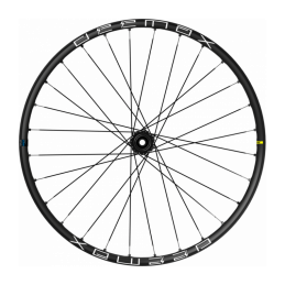 ROUE ARRIERE MAVIC E-DEEMAX S35 27.5 HG 6T | Accessoires et équipements pour vélo