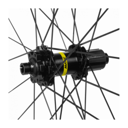 ROUE ARRIERE MAVIC E-DEEMAX S35 27.5 HG 6T | Accessoires et équipements pour vélo