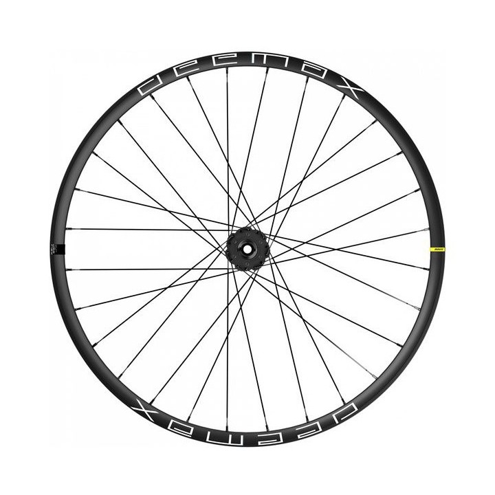 ROUE AVANT MAVIC E-DEEMAX S35 27.5 CENTERLOCK | Accessoires et équipements pour vélo