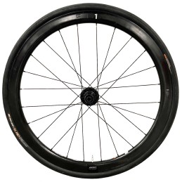 ROUES GIANT SLR1 TUBELESS 2024| Accessoires et équipemen...