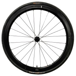 ROUES GIANT SLR1 TUBELESS 2024| Accessoires et équipemen...
