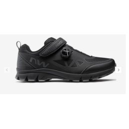 CHAUSSURES VTT NORTHWAVE X-TRAIL ANTHRACITE  | Accessoires et équipements pour vélo