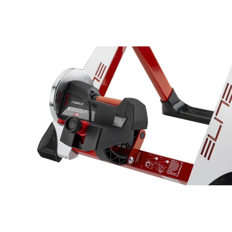 HOME TRAINER ELITE NOVO FORCE Accessoires et équipements pour vélo