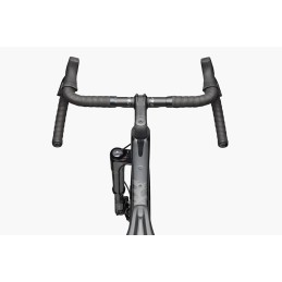 CANNONDALE TOPSTONE CARBON 1 LEFTY AXS 2025 | Accessoires et équipements pour vélo