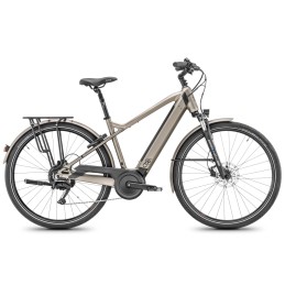 MOUSTACHE SAMEDI 28.2 400WH TITANE| Accessoires et équipements pour vélo