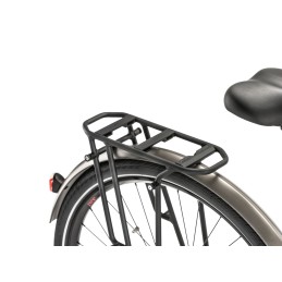 MOUSTACHE SAMEDI 28.2 400WH TITANE| Accessoires et équipements pour vélo