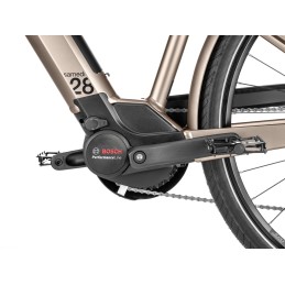 MOUSTACHE SAMEDI 28.2 400WH TITANE| Accessoires et équipements pour vélo
