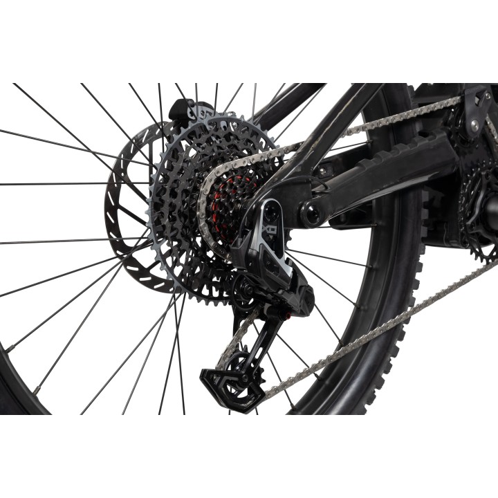 FORBIDDEN DRUID CORE1 VERT | Accessoires et équipements pour vélo