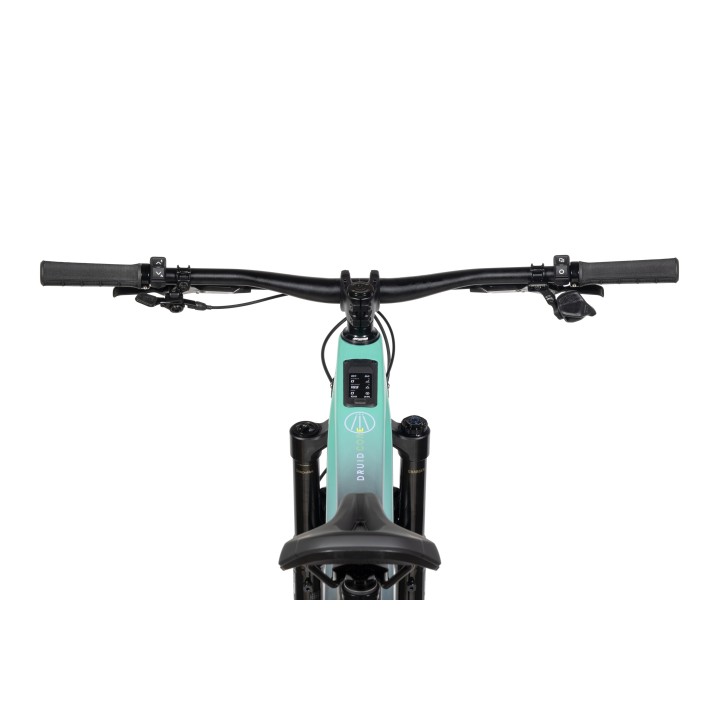 FORBIDDEN DRUID CORE1 VERT | Accessoires et équipements pour vélo