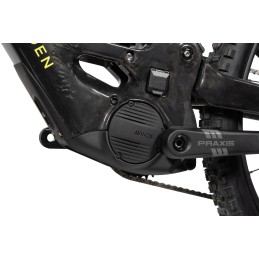 FORBIDDEN DRUID CORE1 ANTHRACITE| Accessoires et équipements pour vélo