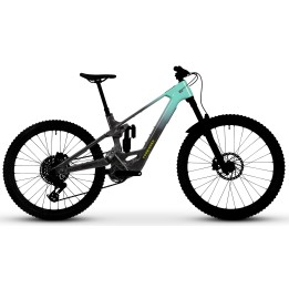 FORBIDDEN DRUID CORE2 VERT | Accessoires et équipements pour vélo