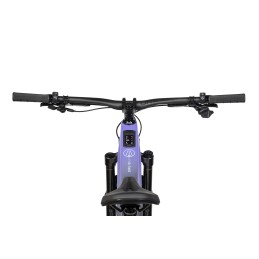 FORBIDDEN DRUID LITE 1 VIOLET | Accessoires et équipements pour vélo