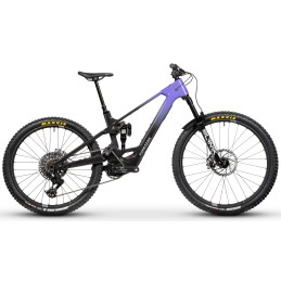 FORBIDDEN DRUID LITE 1 VIOLET | Accessoires et équipements pour vélo
