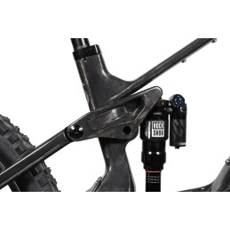FORBIDDEN DRUID LITE 1 VIOLET | Accessoires et équipements pour vélo