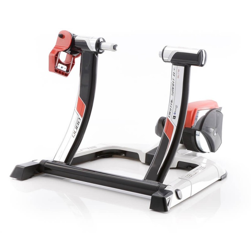 HOME TRAINER ELITE QUBO DIGITAL SMART B+ | Accessoires et