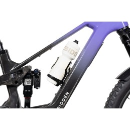 FORBIDDEN DRUID LITE 1 VIOLET | Accessoires et équipements pour vélo