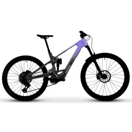 FORBIDDEN DRUID LITE 2 VIOLET | Accessoires et équipements pour vélo