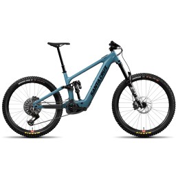 SANTACRUZ BULLIT 90 TEAL 2026 | Accessoires et équipements pour ...