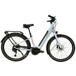 CANNONDALE ADVENTURE NEO 3.1 EQ BLEU S 2024| Accessoires et équipements pour vélo