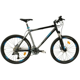 ROCKRIDER RR 8.1 2012| Accessoires et équipements pour vélo