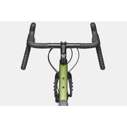 CANNONDALE TOPSTONE 2 GRX 2X 2025| Accessoires et équipements pour vélo