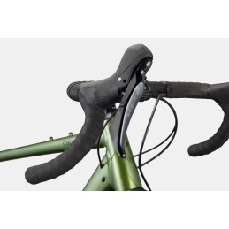 CANNONDALE TOPSTONE 2 GRX 2X 2025| Accessoires et équipements pour vélo