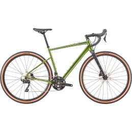 CANNONDALE TOPSTONE 2 GRX 2X 2025| Accessoires et équipements pour vélo