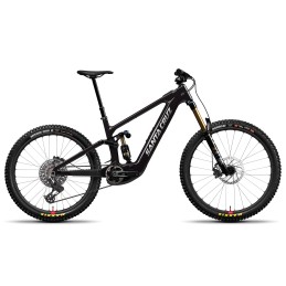 SANTACRUZ BULLIT X0 AXS RSV NOIR | Accessoires et équipements pour ...