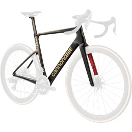 CADRE CANNONDALE SUPERSIX EVO LAB 71 BURNT PEWTER | Accessoires et équipements pour vélo