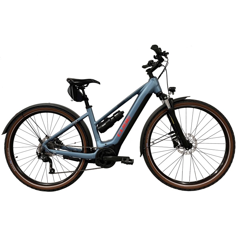 VAE CUBE NURIDE HYBRID PERF 500 ALLROAD 2023| Accessoires et équipements pour vélo VAE CUBE NURIDE HYBRID PERF 500 ALLROAD 2023| Accessoires et équipements pour vélo