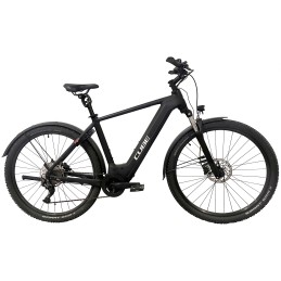 CUBE NURIDE HYBRID PRO 750 ALLROAD 2023| Accessoires et équipements pour vélo