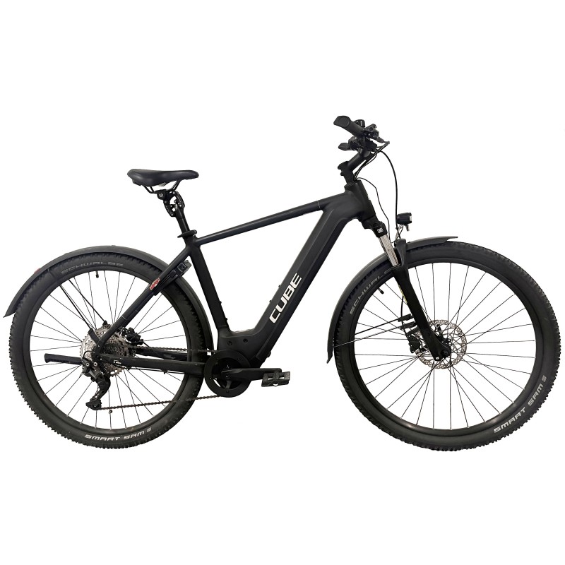 CUBE NURIDE HYBRID PRO 750 ALLROAD 2023| Accessoires et équipements pour vélo CUBE NURIDE HYBRID PRO 750 ALLROAD 2023| Accessoires et équipements pour vélo