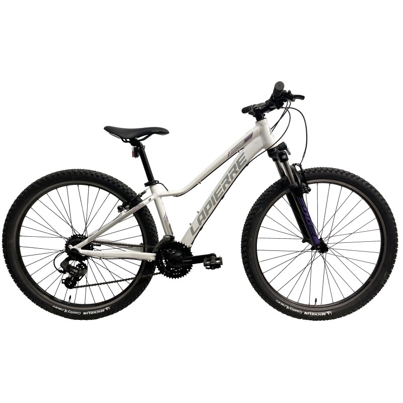 LAPIERRE EDGE 127 FEMME 2019| Accessoires et équipements pour vélo LAPIERRE EDGE 127 FEMME 2019| Accessoires et équipements pour vélo