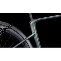 CUBE NULANE HYBRID C:62 RACE FE 400X 2025 | Accessoires et équipements pour vélo