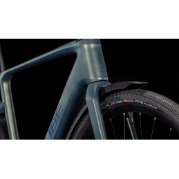 CUBE NULANE HYBRID C:62 RACE FE 400X 2025 | Accessoires et équipements pour vélo