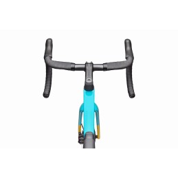 CANNONDALE SUPERSIX EVO 3 ION BLUE 2025 | Accessoires et équipements pour vélo