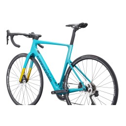 CANNONDALE SUPERSIX EVO 3 ION BLUE 2025 | Accessoires et équipements pour vélo