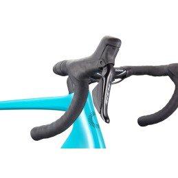 CANNONDALE SUPERSIX EVO 3 ION BLUE 2025 | Accessoires et équipements pour vélo
