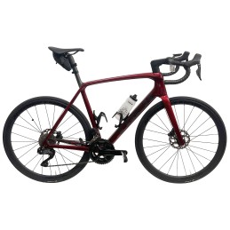TREK EMONDA SL8 CRIMSON 2024| Accessoires et équipements pour vélo