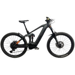 CUBE STEREO HYBRID 160 HPC TM 625 2021| Accessoires et équipements pour vélo
