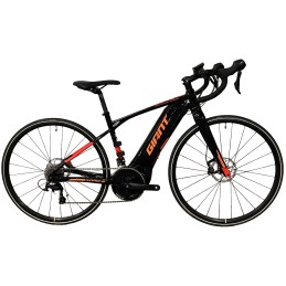 GIANT ROAD E+2 PRO 2018| Accessoires et équipements pour vélo