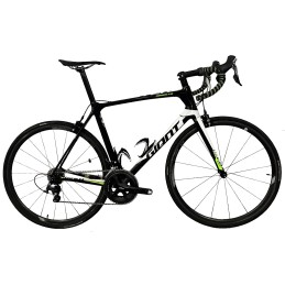 GIANT TCR ADVANCED PRO 2 CARBON 2017 | Accessoires et équipements pour vélo