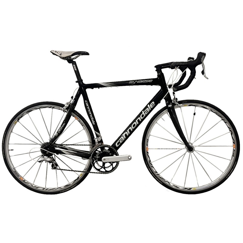 CANNONDALE SYNAPSE DURA ACE | Accessoires et équipements pour vélo CANNONDALE SYNAPSE DURA ACE | Accessoires et équipements pour vélo