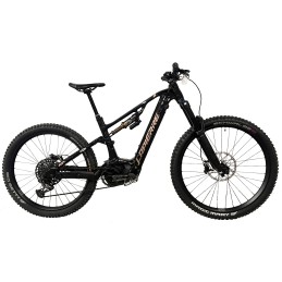 LAPIERRE OVERVOLT AM 75TH ANNIVERSARY 2022| Accessoires et équipements pour vélo