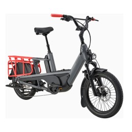 CANNONDALE CARGOWAGEN NEO 2 2025 | Accessoires et équipements pour ...