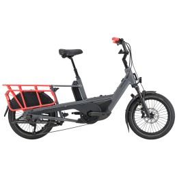 CANNONDALE CARGOWAGEN NEO 2 2025 | Accessoires et équipements pour ...